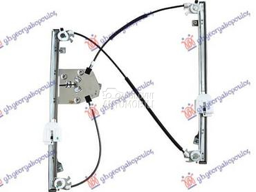 PODIZAC PREDNJEG PROZORA... za Ford B-Max za 2012. god.