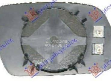 STAKLO RETROVIZORA SA... za Citroen Xsara od 2000. do 2004. god.