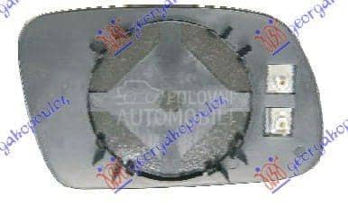 STAKLO RETROVIZORA SA...