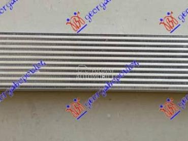 HLADNJAK INTERKULERA 1.6... za Volvo V60 od 2010. do 2013. god.