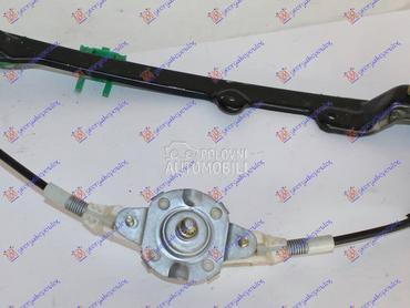 PODIZAC PREDNJEG PROZORA... za Fiat Punto od 1999. do 2003. god.