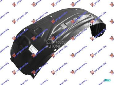 POTKRILO PLASTICNO (ZADNJI DEO za Mazda RX-8 od 2003. do 2012. god.