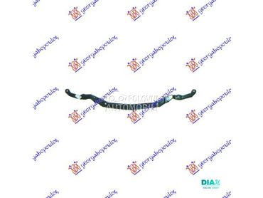 VEZNI LIM GORNJI za Mitsubishi Lancer od 2004. do 2008. god.