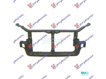 VEZNI LIM za Mitsubishi Lancer od 2004. do 2008. god.