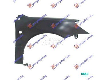 BLATOBRAN za Mitsubishi Lancer od 2004. do 2008. god.