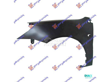 BLATOBRAN za Mitsubishi Lancer od 2004. do 2008. god.