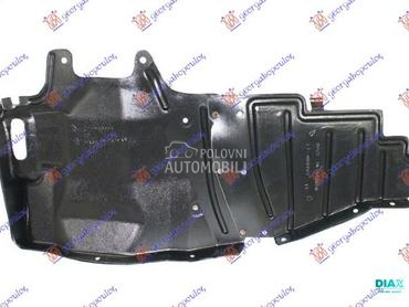 ZASTITA MOTORA (BOCNI DEO) PLA za Mitsubishi Lancer od 2004. do 2008. god.