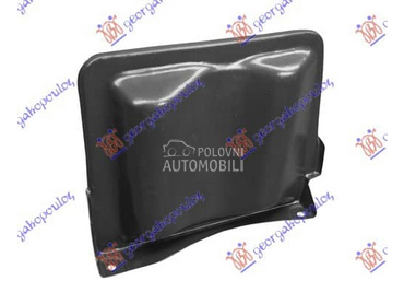 ZASTITA MOTORA BOCNA... za Kia Soul od 2013. do 2016. god.