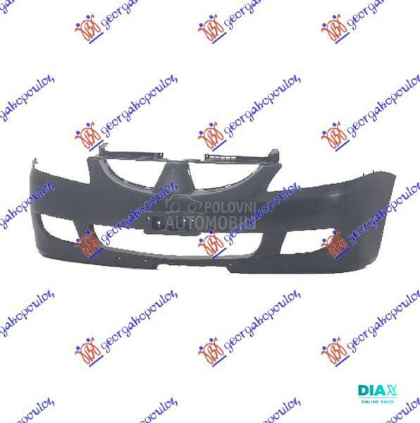 PREDNJI BRANIK PM -2007