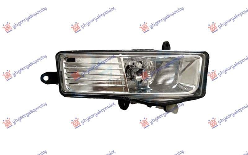 MAGLENKA DUGULJASTA Levo