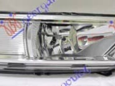 MAGLENKA HROM Desno za Volkswagen Tiguan od 2016. do 2020. god.