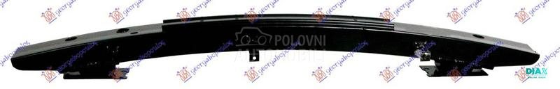 SINA ZADNJEG BRANIKA