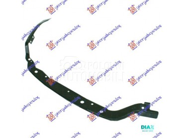 NOSAC PREDNJEG BRANIKA GORNJI za Mitsubishi Lancer od 2004. do 2008. god.