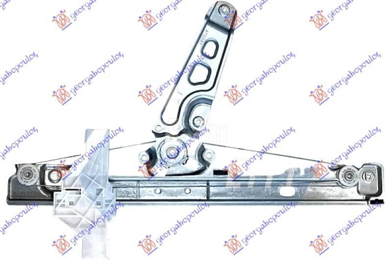 PODIZAC PREDNJEG PROZORA...