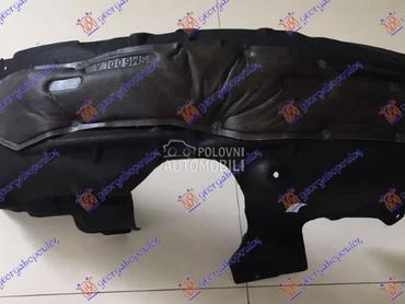 ZADNJE POTKRILO PLASTICNO... za Honda CR-V od 2017. do 2023. god.