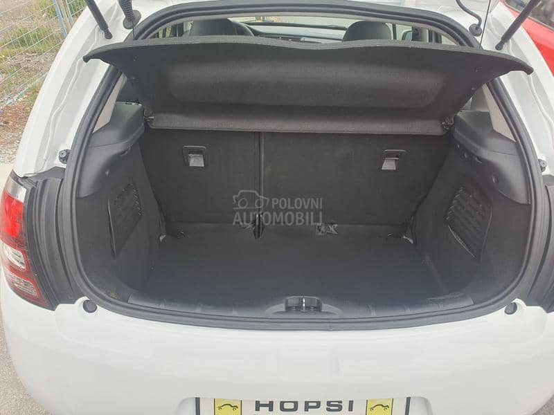 Citroen C3 1.6 HDI