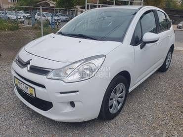 Citroen C3 1.6 HDI