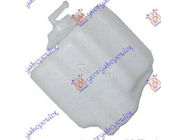 POSUDA ZA ANTIFRIZ za Honda Civic od 1988. do 1990. god.