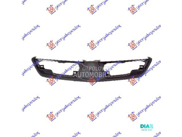 NOSAC PVC MASKE 2007- za Mitsubishi Lancer od 2004. do 2008. god.