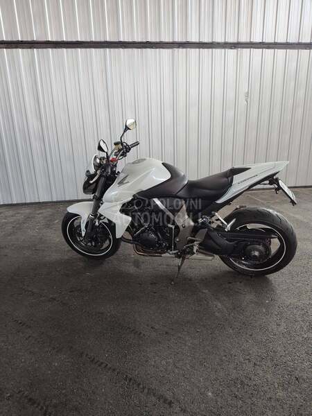 Honda CB1000R