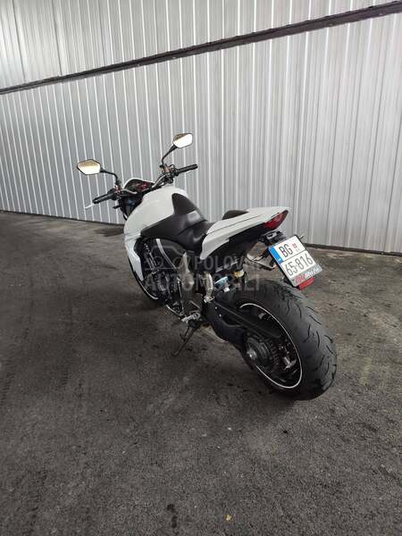 Honda CB1000R
