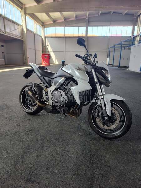 Honda CB1000R