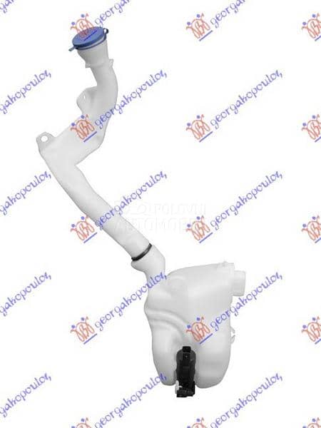 POSUDA ZA TECNOST BRISACA