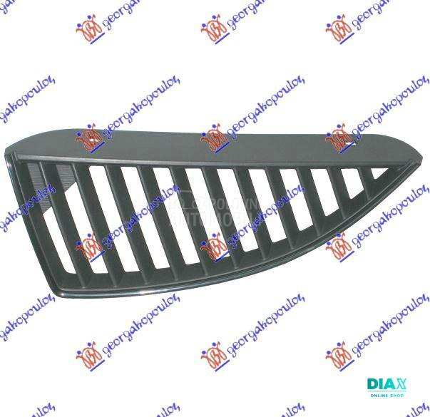 PVC MASKA CRNA -2007