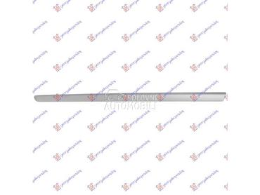 LAJSNA PREDNJIH VRATA PM Levo za Fiat 500 od 2007. do 2015. god.