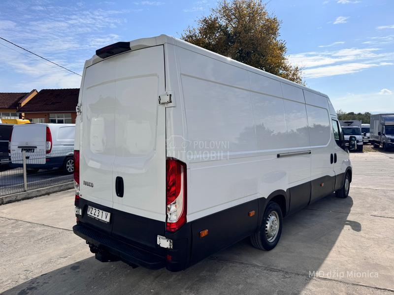 Iveco Daily 2.3 M.J XXL MAXI