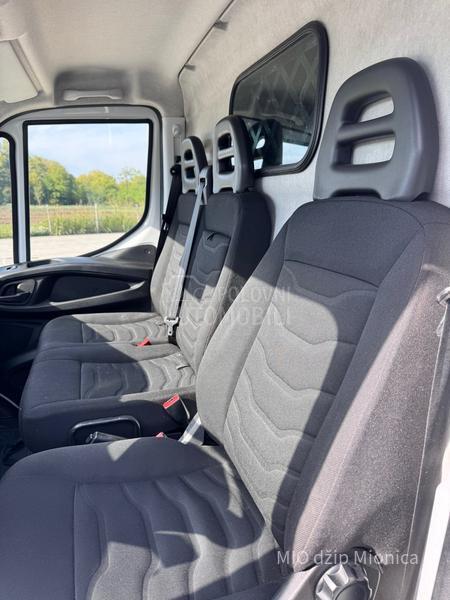 Iveco Daily 2.3 M.J XXL MAXI