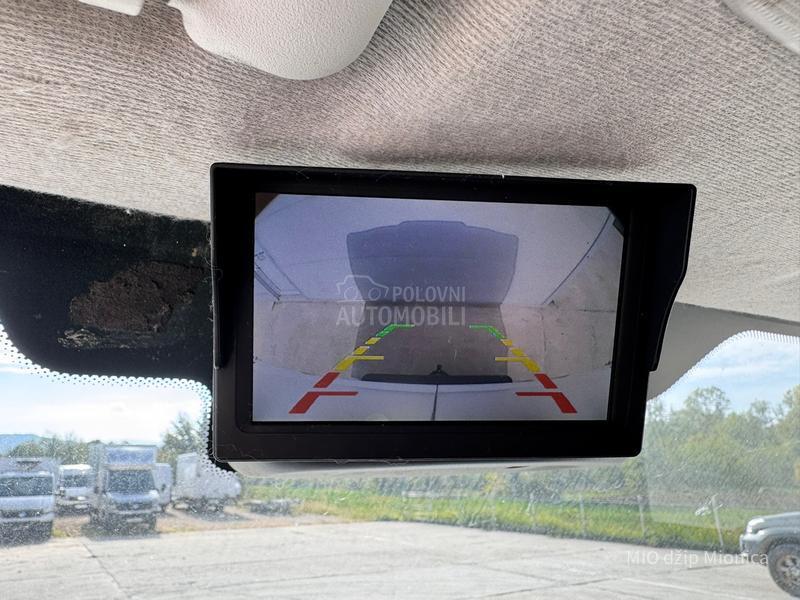 Iveco Daily 2.3 M.J XXL MAXI