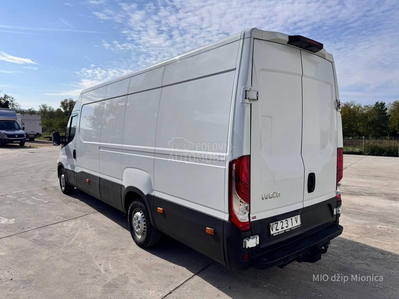 Iveco Daily 2.3 M.J XXL MAXI