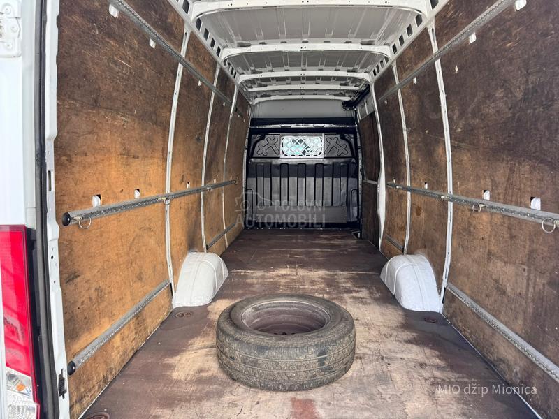 Iveco Daily 2.3 M.J XXL MAXI