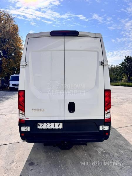 Iveco Daily 2.3 M.J XXL MAXI
