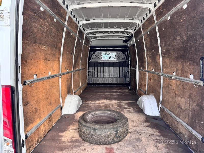Iveco Daily 2.3 M.J XXL MAXI
