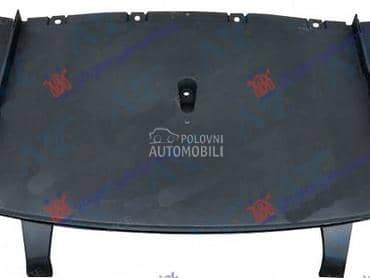 POKLOPAC ZADNJEG BRANIKA... za Tesla Model S za 2012. god.