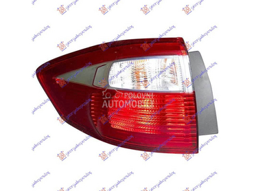 STOP LAMPA SPOLJASNJA Levo za Ford C-Max od 2010. do 2014. god.