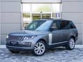 Land Rover Range Rover Autobiography 
