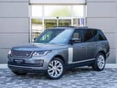 Land Rover Range Rover Autobiography 