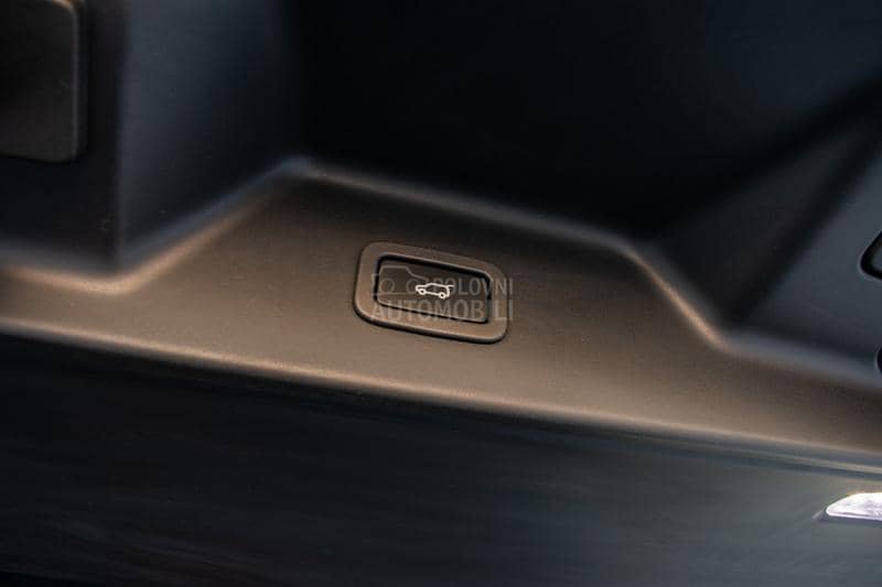 Land Rover Range Rover Autobiography 