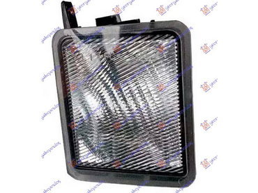 SVETLO U RETROVIZORU Levo za Ford Focus od 2004. do 2008. god.