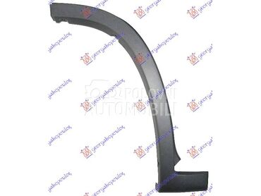 PLASTICNI RUB PREDNJEG... za Fiat Ostalo od 2006. do 2014. god.