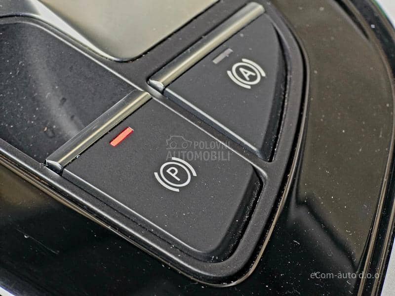 Audi A4 2.0 TDI MHEV STRONIC