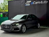 Audi A4 2.0 TDI MHEV STRONIC