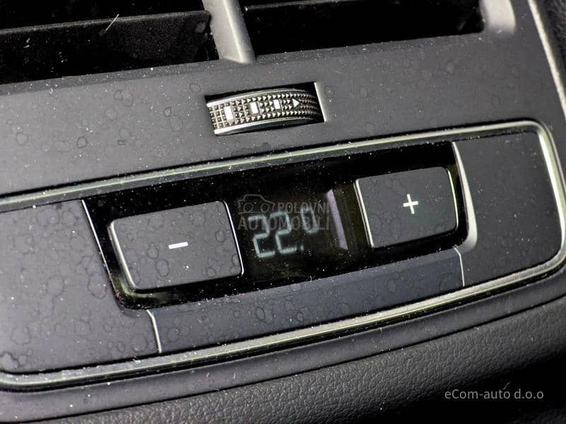 Audi A4 2.0 TDI MHEV STRONIC