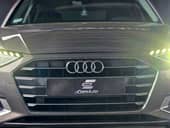 Audi A4 2.0 TDI MHEV STRONIC