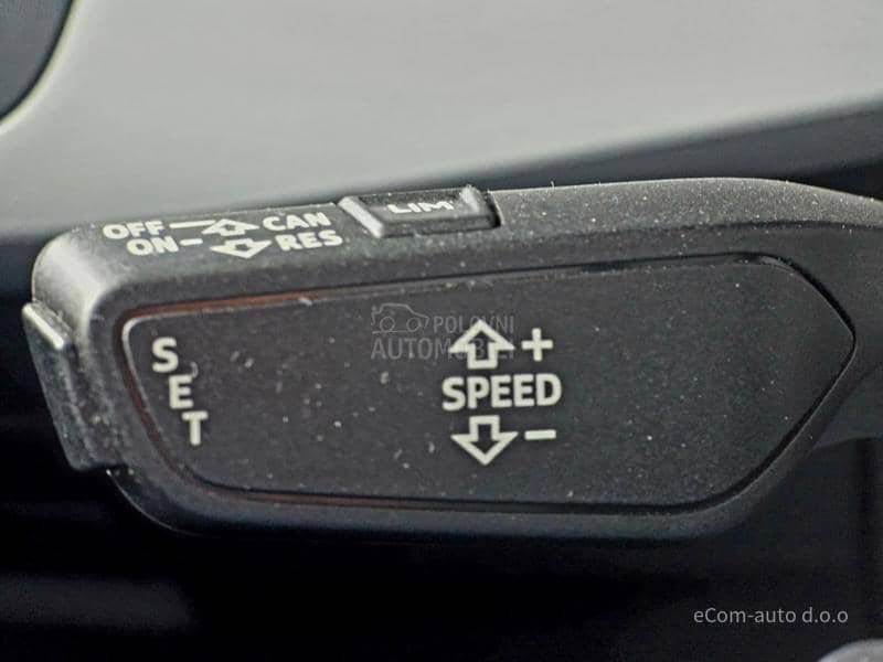 Audi A4 2.0 TDI MHEV STRONIC