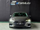 Audi A4 2.0 TDI MHEV STRONIC