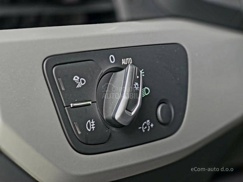 Audi A4 2.0 TDI MHEV STRONIC